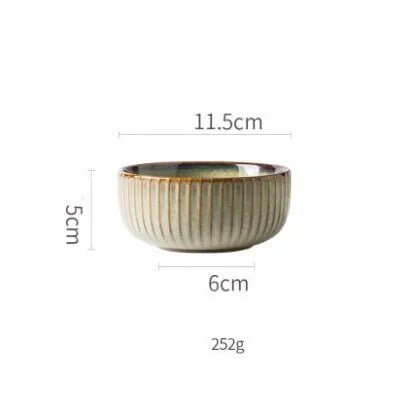 Japanese Plates - Lirana Decor