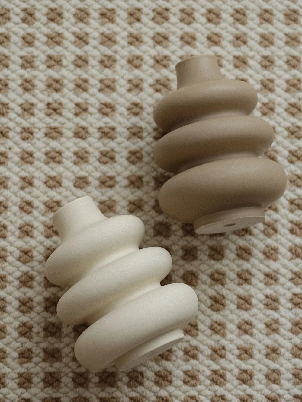 Large Ceramic Vase - Lirana Decor