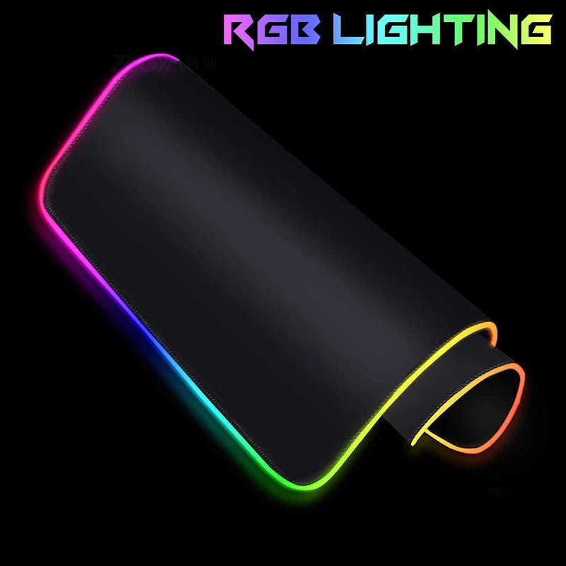 Luminous LED Lighting Mouse Pad - Lirana Decor