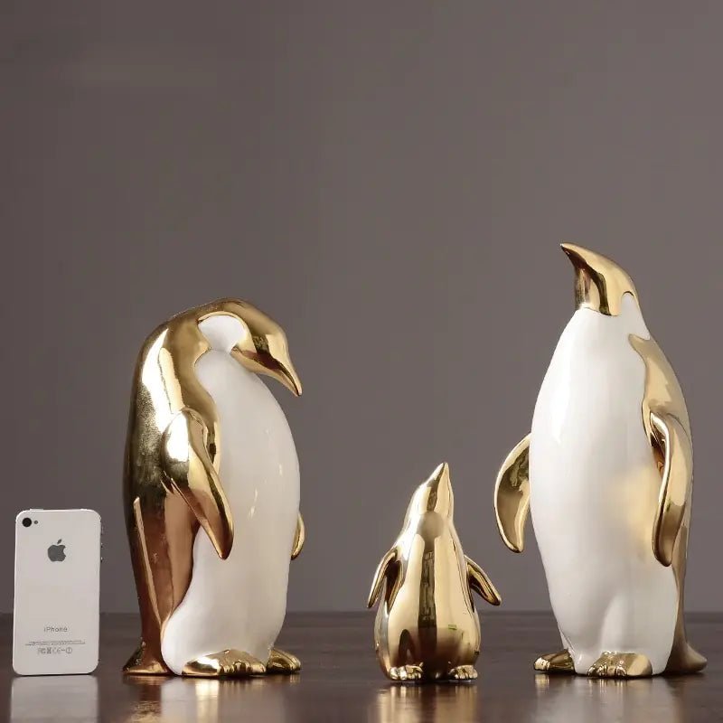 Penguin Home Decor - Lirana Decor