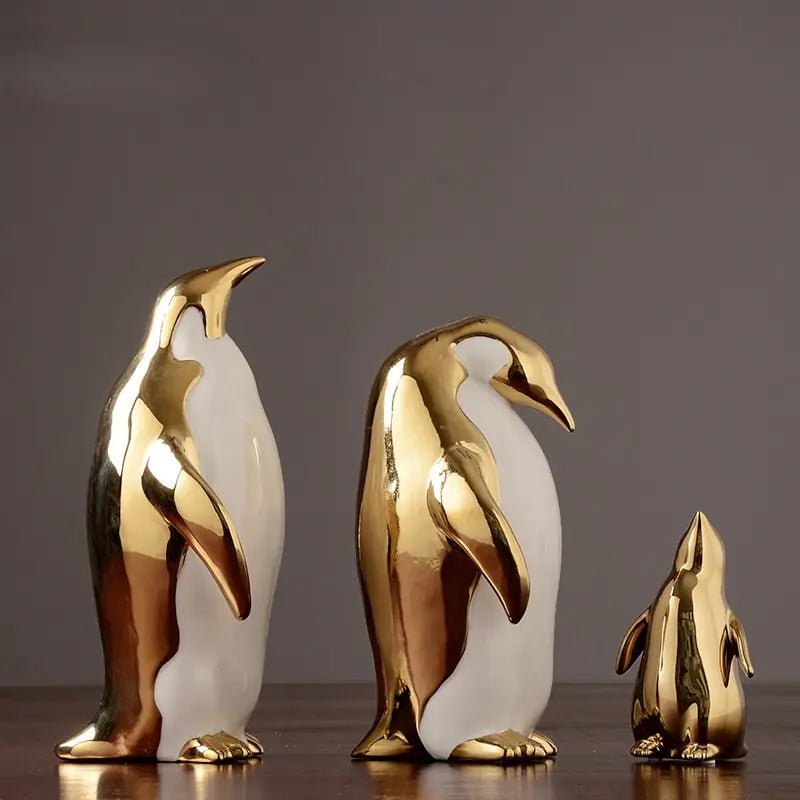 Penguin Home Decor - Lirana Decor