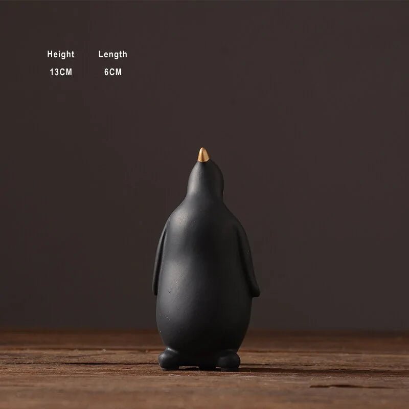 Penguin Home Decor - Lirana Decor