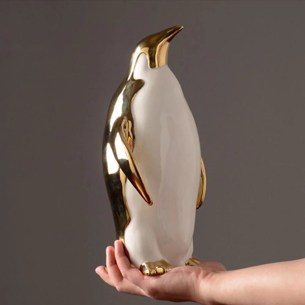 Penguin Home Decor - Lirana Decor