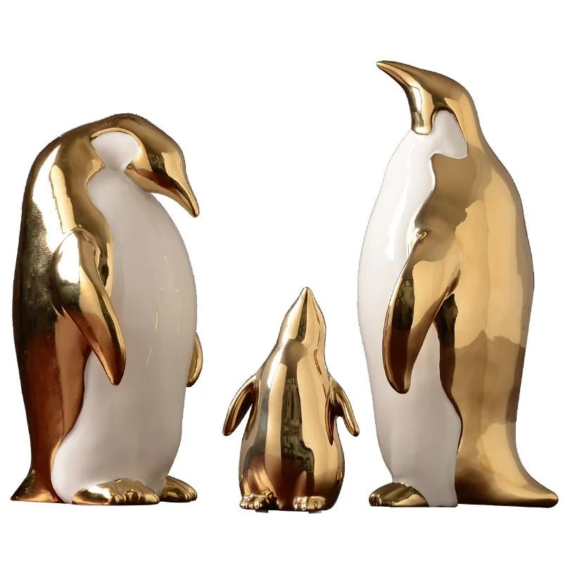 Penguin Home Decor - Lirana Decor