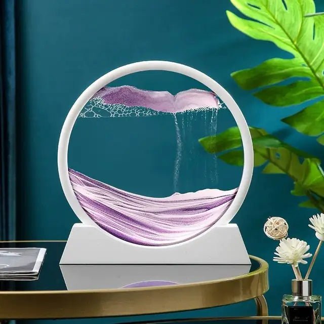 3D Moving Sand Art Decor - Lirana Decor
