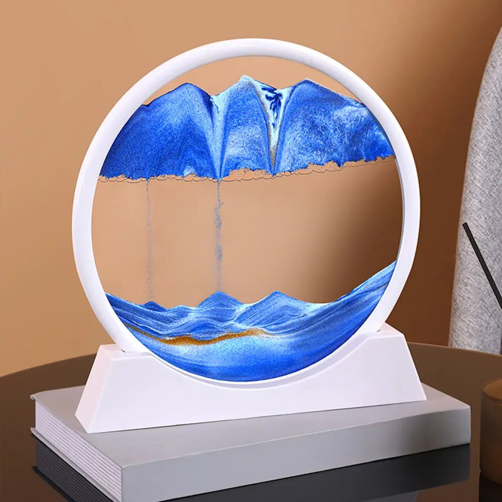 3D Moving Sand Art Decor - Lirana Decor