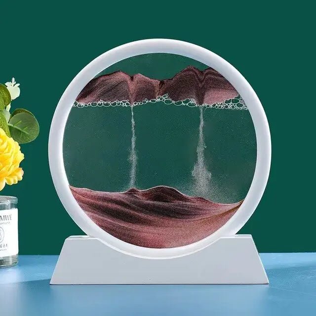 3D Moving Sand Art Decor - Lirana Decor