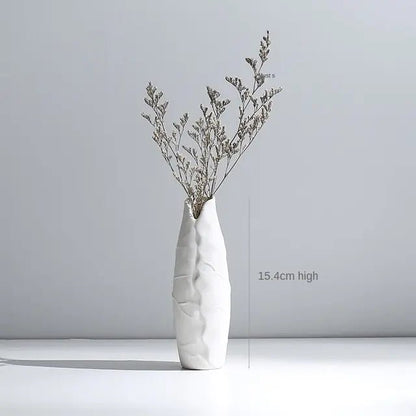 Ceramic Vase - Lirana Decor