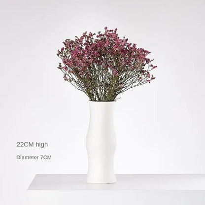 Ceramic Vase - Lirana Decor