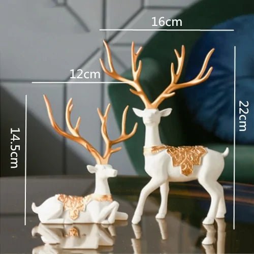 Ceramic Vase - Lirana Decor