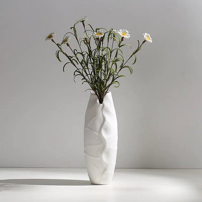 Ceramic Vase - Lirana Decor
