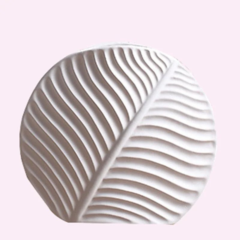 Ceramic Vase - Lirana Decor
