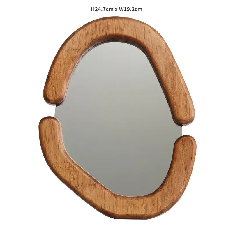 Cosmetic Retro Vanity Mirror - Lirana Decor
