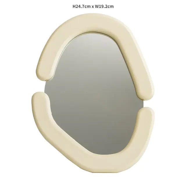 Cosmetic Retro Vanity Mirror - Lirana Decor