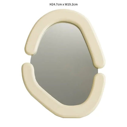 Cosmetic Retro Vanity Mirror - Lirana Decor