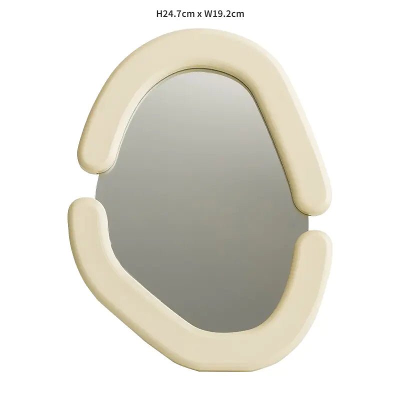 Cosmetic Retro Vanity Mirror - Lirana Decor
