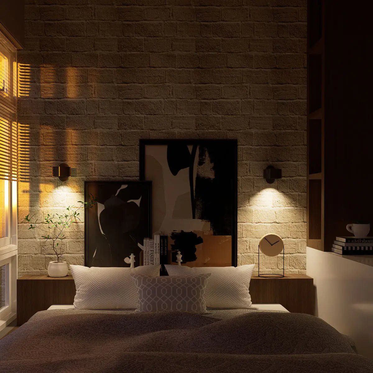 Glowall Illuminating Your Home Decor - Lirana Decor