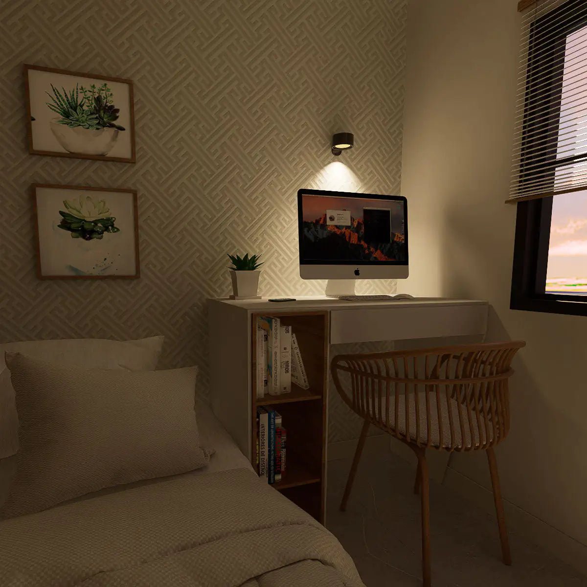 Glowall Illuminating Your Home Decor - Lirana Decor