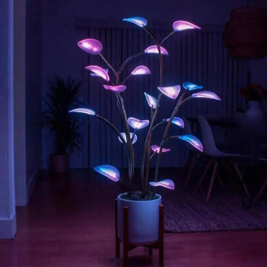 Magic Plant Light - Lirana Decor