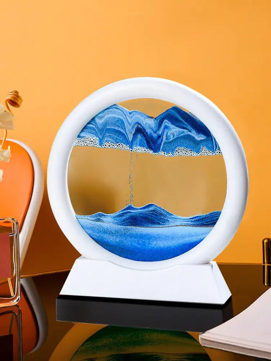 Moving Sand Art Home Decor - Lirana Decor