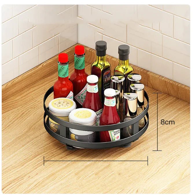 Multifunctional Kitchen Spice Rack - Lirana Decor