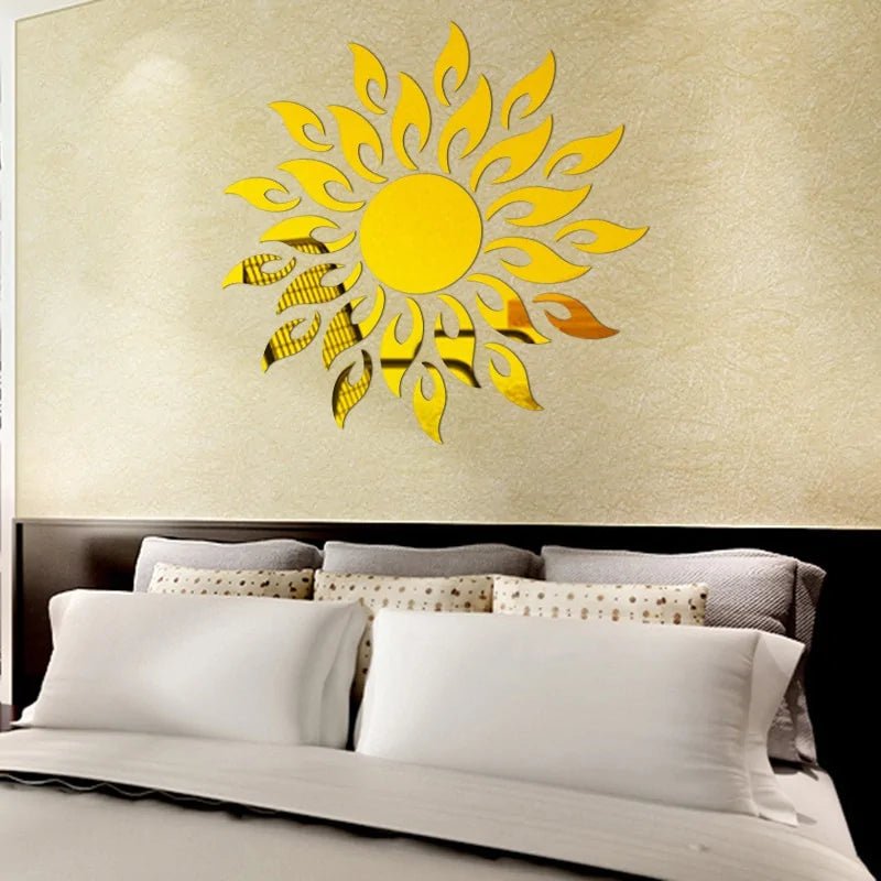Wall Decor Decal Stickers - Lirana Decor