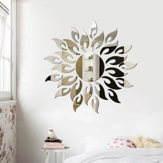 Wall Decor Decal Stickers - Lirana Decor