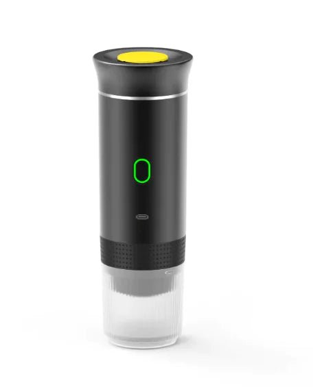 Wireless Capsule Coffee Maker - Lirana Decor